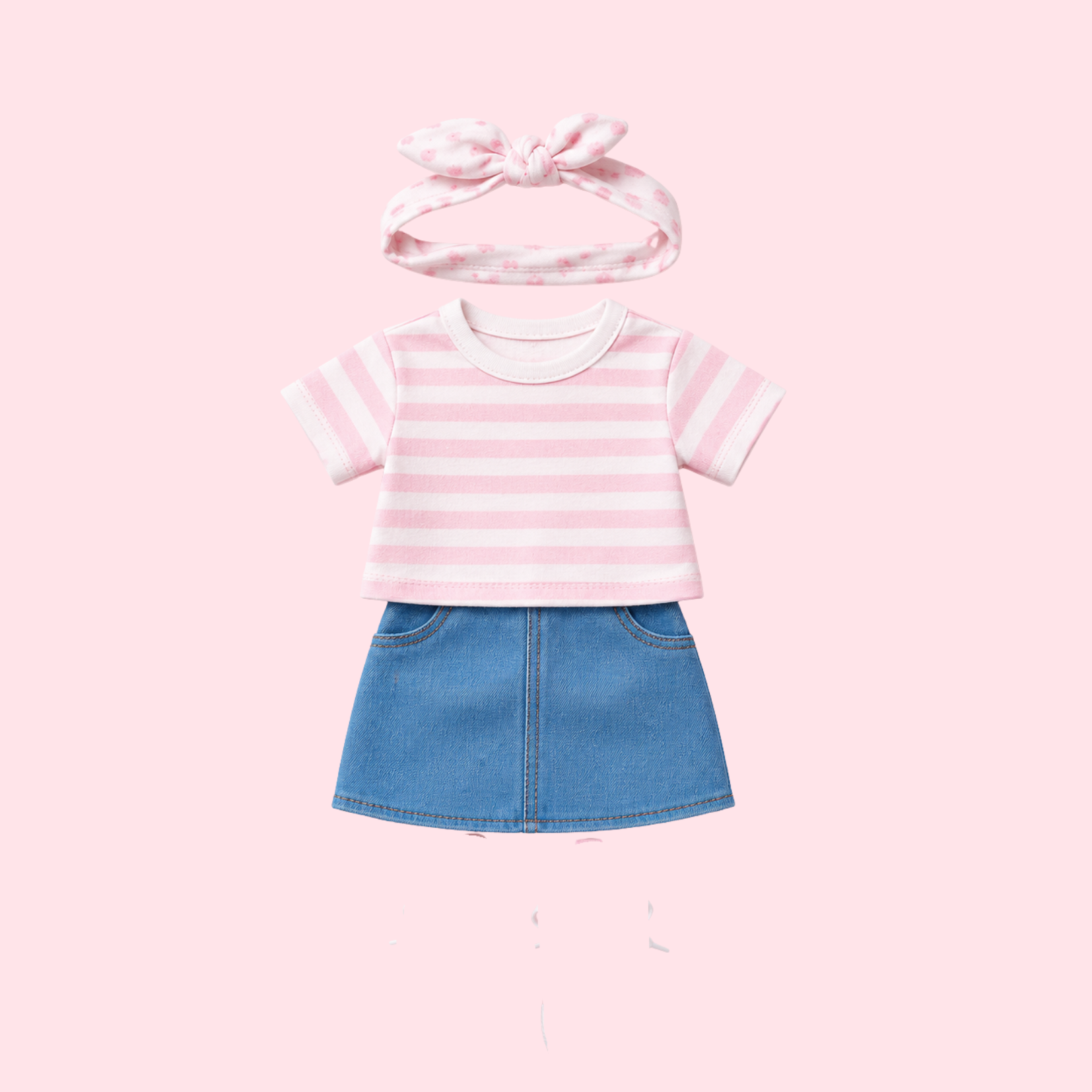 Les tenues de Christy